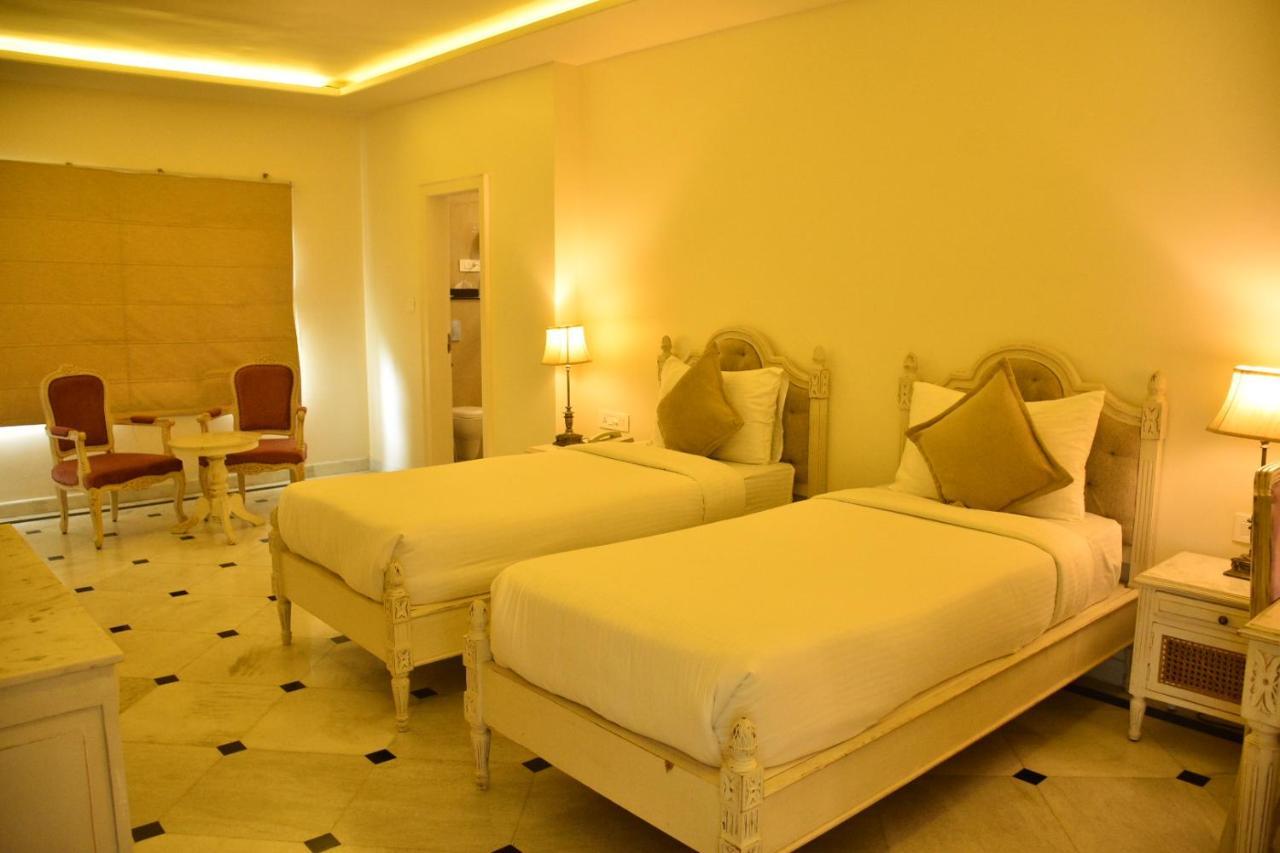 เดอะ เกห์ลูร์ Hotel อุเดเปอร์ ภายนอก รูปภาพ