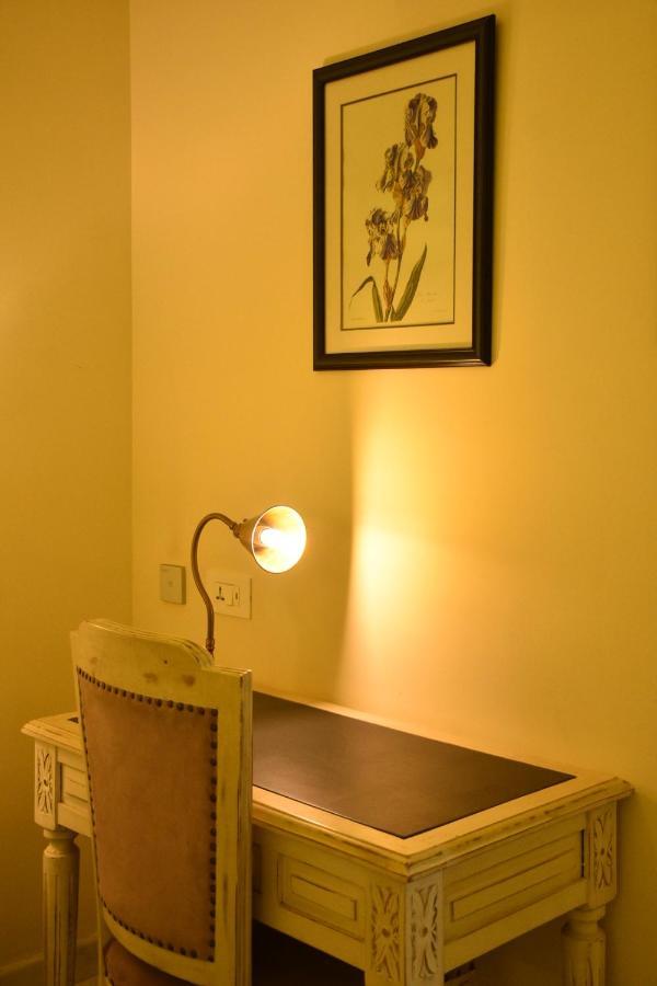 เดอะ เกห์ลูร์ Hotel อุเดเปอร์ ภายนอก รูปภาพ