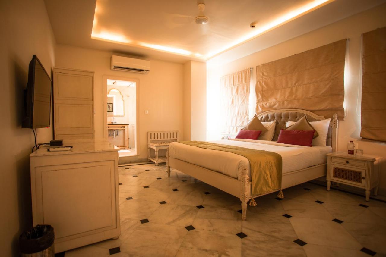 เดอะ เกห์ลูร์ Hotel อุเดเปอร์ ภายนอก รูปภาพ