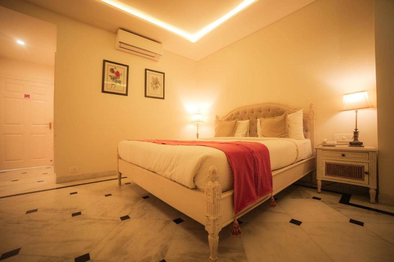 เดอะ เกห์ลูร์ Hotel อุเดเปอร์ ภายนอก รูปภาพ