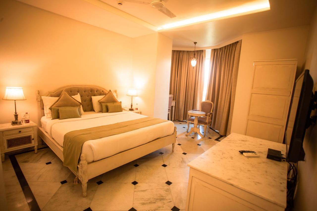เดอะ เกห์ลูร์ Hotel อุเดเปอร์ ภายนอก รูปภาพ