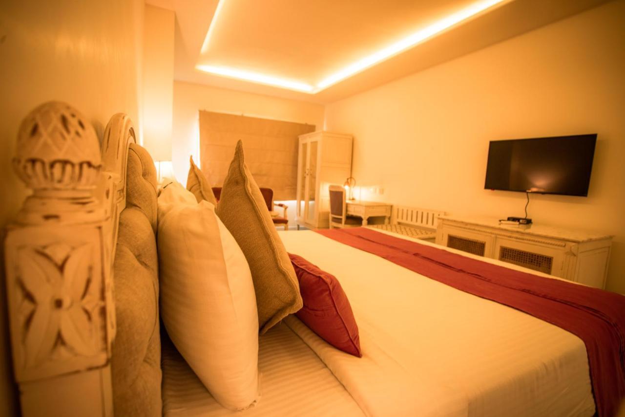 เดอะ เกห์ลูร์ Hotel อุเดเปอร์ ภายนอก รูปภาพ