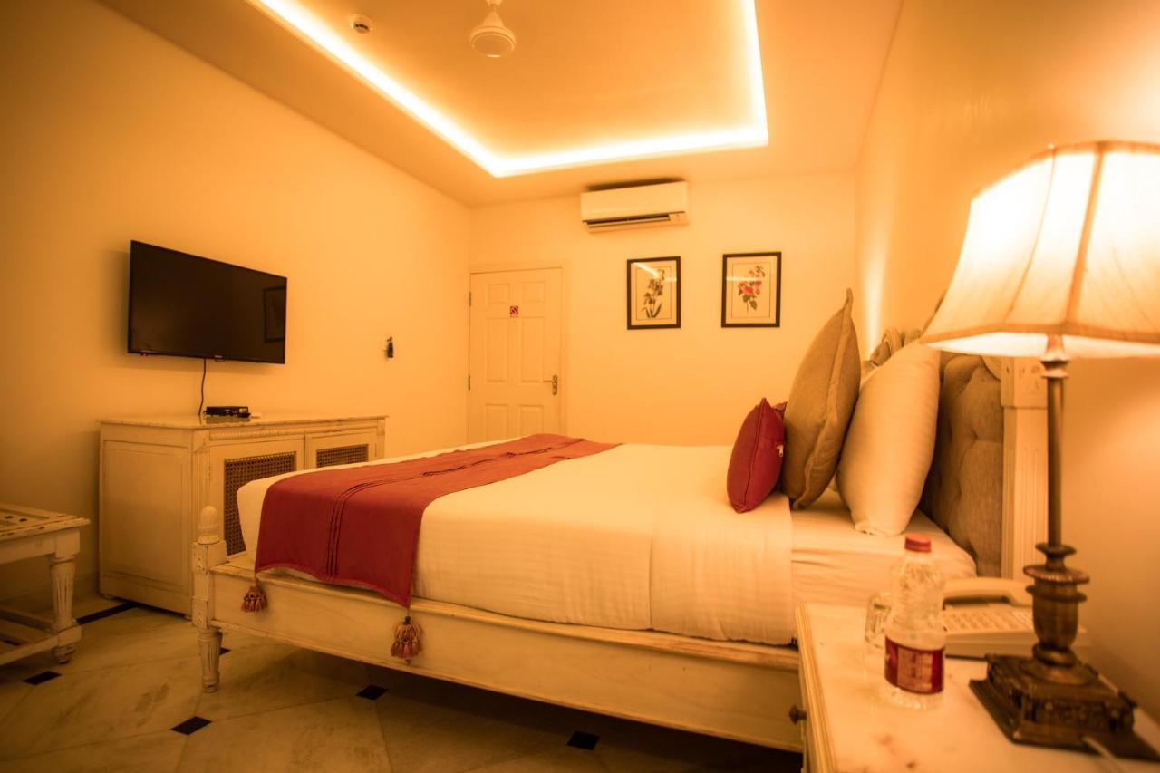 เดอะ เกห์ลูร์ Hotel อุเดเปอร์ ภายนอก รูปภาพ