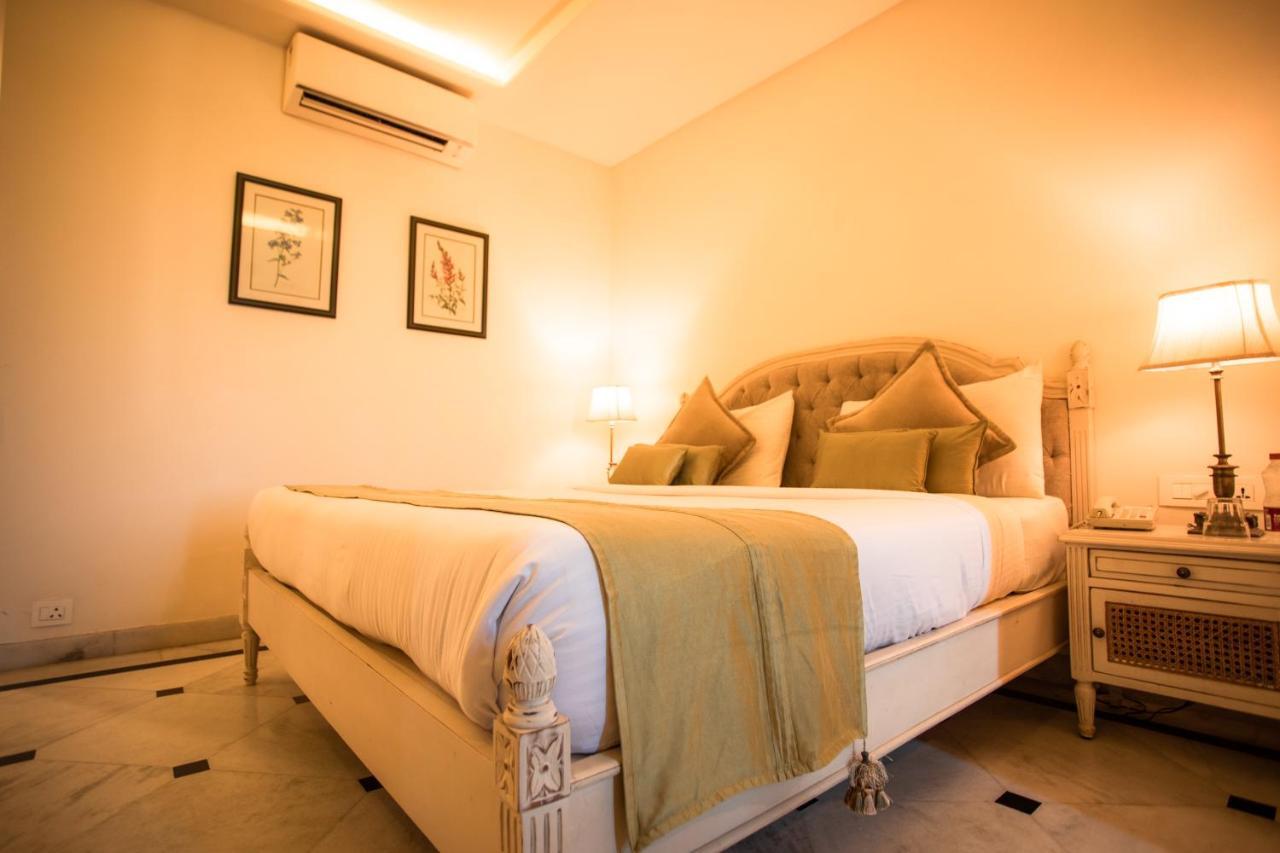 เดอะ เกห์ลูร์ Hotel อุเดเปอร์ ภายนอก รูปภาพ
