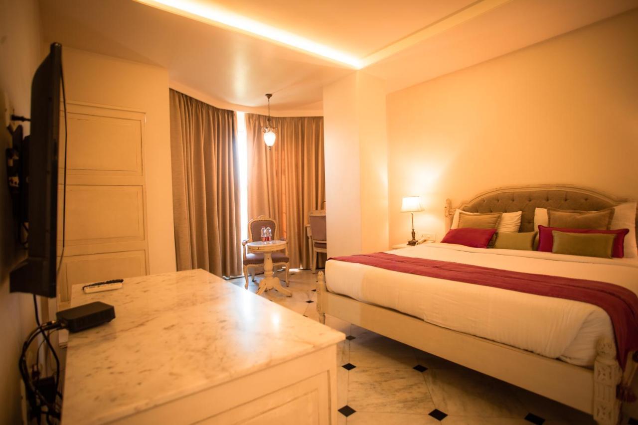 เดอะ เกห์ลูร์ Hotel อุเดเปอร์ ภายนอก รูปภาพ