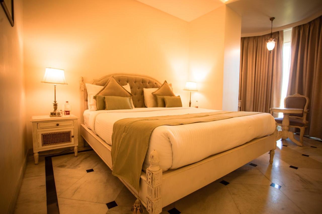 เดอะ เกห์ลูร์ Hotel อุเดเปอร์ ภายนอก รูปภาพ