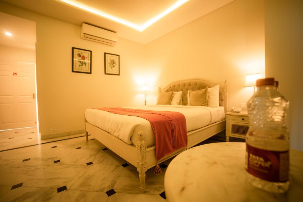 เดอะ เกห์ลูร์ Hotel อุเดเปอร์ ภายนอก รูปภาพ