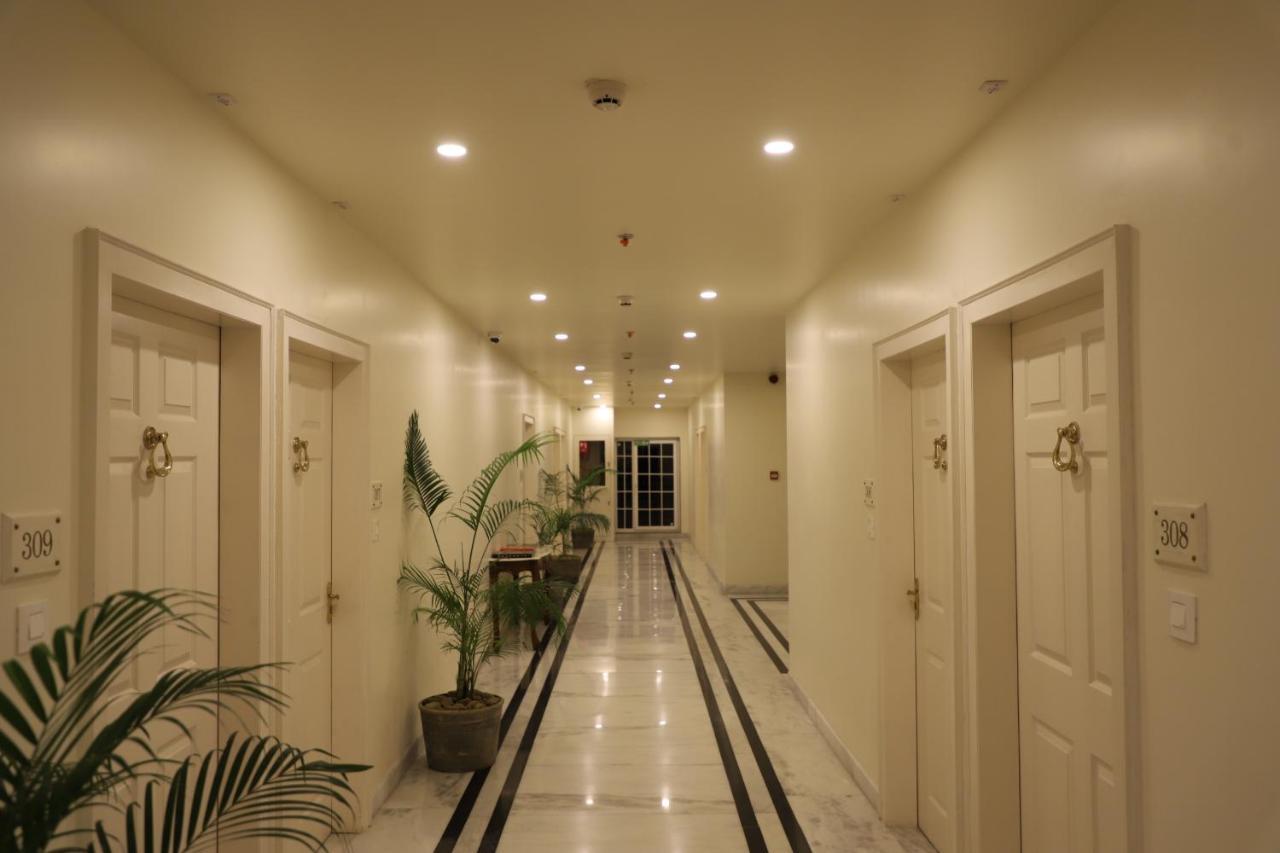 เดอะ เกห์ลูร์ Hotel อุเดเปอร์ ภายนอก รูปภาพ