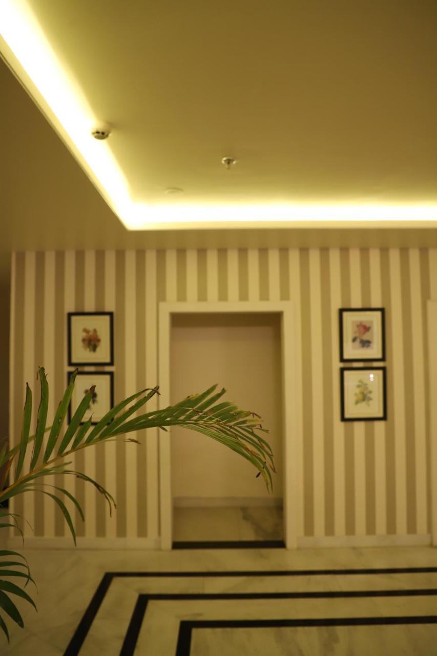 เดอะ เกห์ลูร์ Hotel อุเดเปอร์ ภายนอก รูปภาพ
